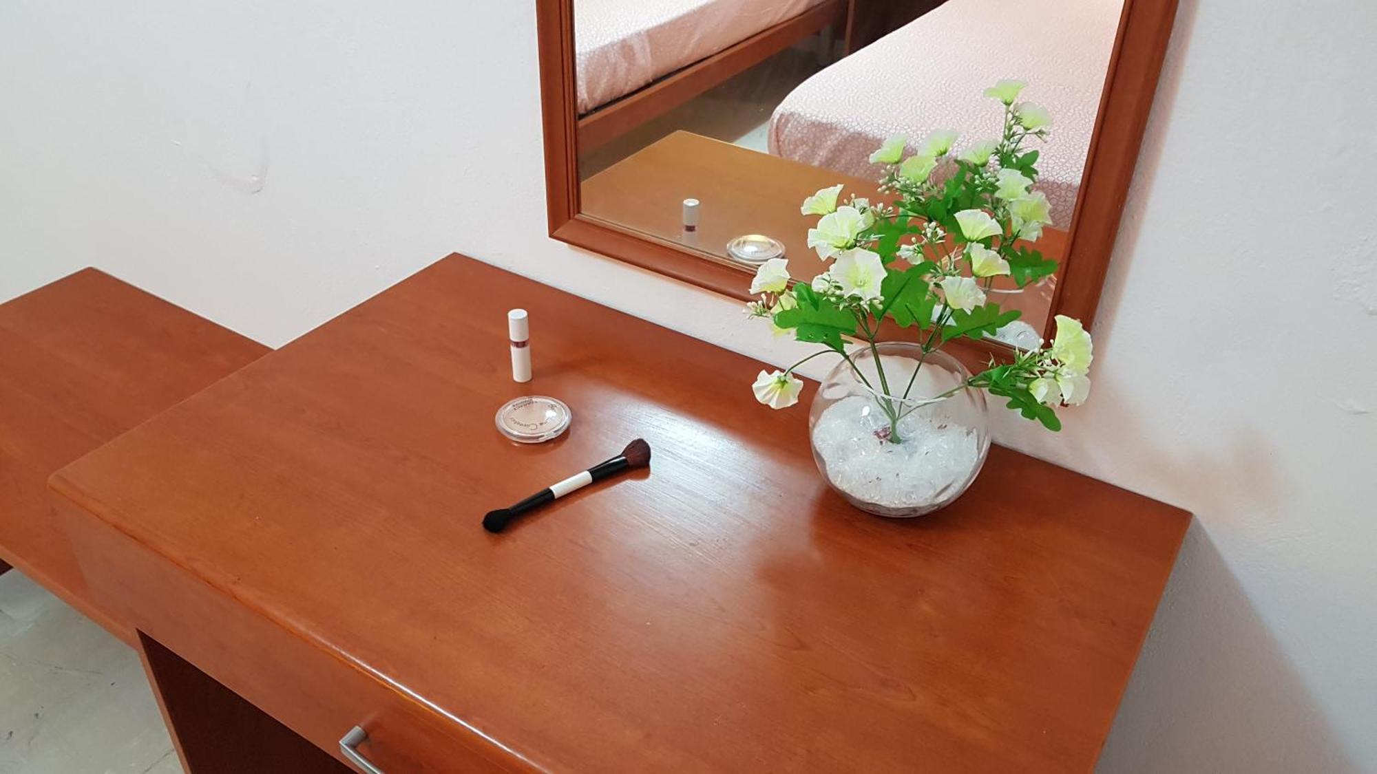 Elisavet Apts Kávos Esterno foto