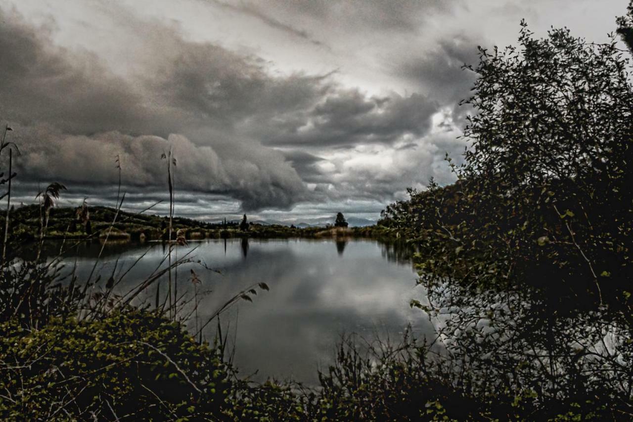 Elisavet Apts Kávos Esterno foto